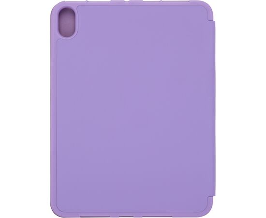Чохол до планшета Armorstandart Smart Fold Pen iPad mini 2024 / mini 6 Light Purple (ARM82829), зображення 2 Чохол до планшета Armorstandart Smart Fold Pen iPad mini 2024 / mini 6 Light Purple (ARM82829), зображення 2