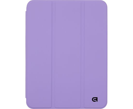 Чехол для планшета Armorstandart Smart Fold Pen iPad mini 2024 / mini 6 Light Purple (ARM82829)