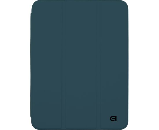 Чехол для планшета Armorstandart Smart Fold Pen iPad mini 2024 / mini 6 Pine Green (ARM82830)