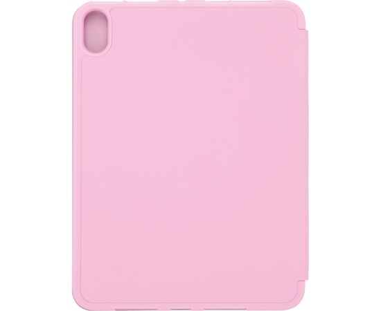 Чохол до планшета Armorstandart Smart Fold Pen iPad mini 2024 / mini 6 Pink (ARM82831), зображення 2 Чохол до планшета Armorstandart Smart Fold Pen iPad mini 2024 / mini 6 Pink (ARM82831), зображення 2