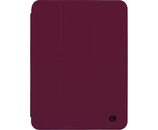 Чохол до планшета Armorstandart Smart Fold Pen iPad mini 2024 / mini 6 Plum (ARM82832)
