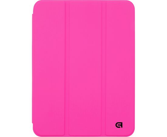 Чохол до планшета Armorstandart Smart Fold Pen iPad mini 2024 / mini 6 Rose Red (ARM82833)