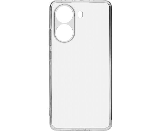 Чехол для мобильного телефона Armorstandart Air Xiaomi Poco X7 Pro Camera cover Clear (ARM82747)
