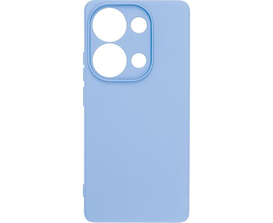 Чехол для мобильного телефона Armorstandart ICON Xiaomi Redmi Note 13 Pro 4G Camera cover Lavender (ARM83403)