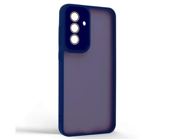 Чехол для мобильного телефона Armorstandart ShadeX Samsung A36 5G Blue (ARM83070), изображение 2