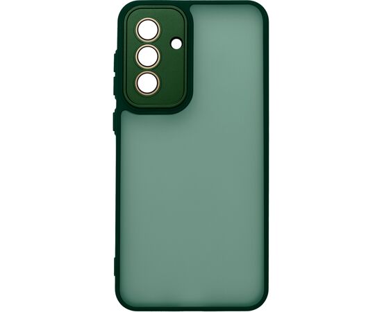 Чехол для мобильного телефона Armorstandart ShadeX Samsung A36 5G Dark Green (ARM83071)