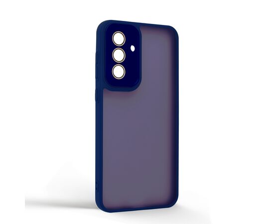 Чохол до мобільного телефона Armorstandart ShadeX Samsung A56 5G Blue (ARM83074), зображення 2