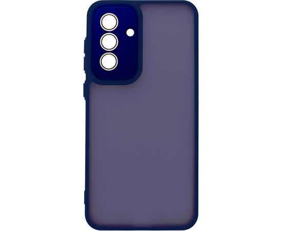 Чехол для мобильного телефона Armorstandart ShadeX Samsung A56 5G Blue (ARM83074)