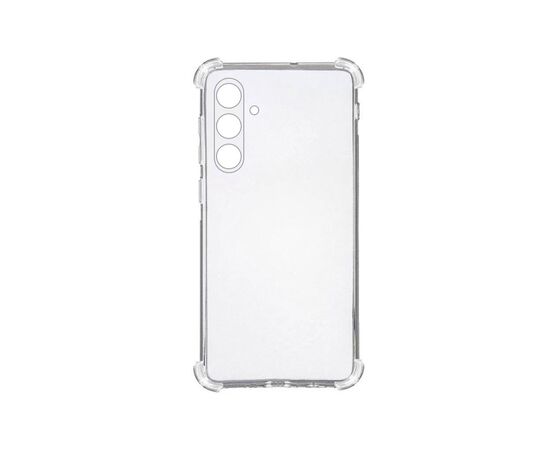 Чехол для мобильного телефона BeCover Anti-Shock Samsung Galaxy S25 Plus SM-S936 Clear (712905)