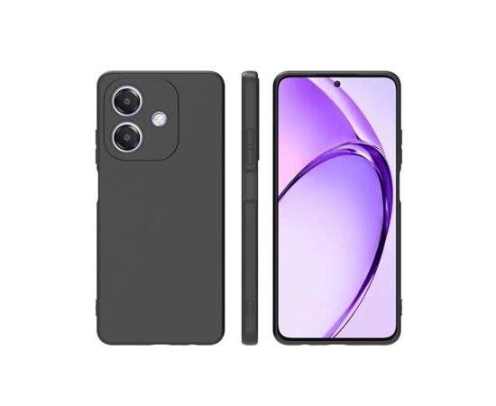 Чехол для мобильного телефона BeCover Realme Note 60 Black (713013), изображение 2