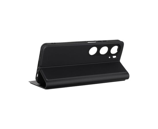 Чохол до мобільного телефона BeCover Exclusive New Style Realme C75 Black (713016), зображення 3