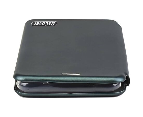Чохол до мобільного телефона BeCover Exclusive Samsung Galaxy M15 5G SM-M156 Dark Green (711051), зображення 4