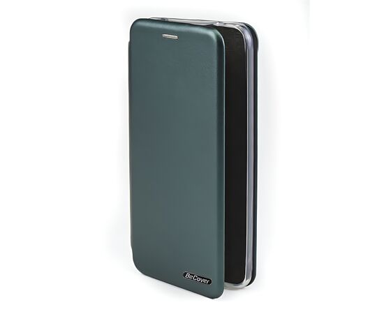 Чехол для мобильного телефона BeCover Exclusive Samsung Galaxy M35 5G SM-M356 Dark Green (711540), изображение 2