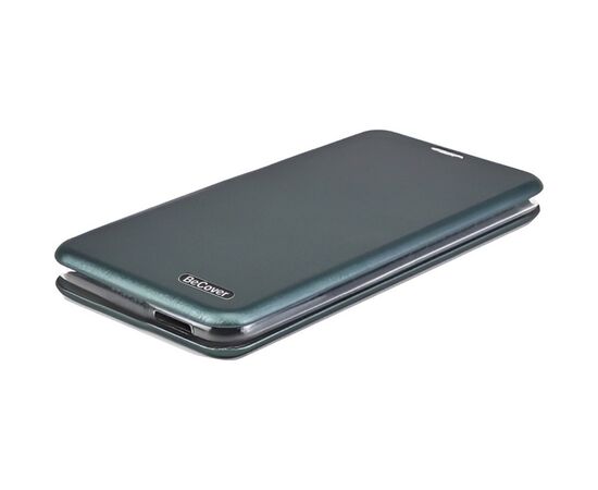 Чехол для мобильного телефона BeCover Exclusive Samsung Galaxy M35 5G SM-M356 Dark Green (711540), изображение 3