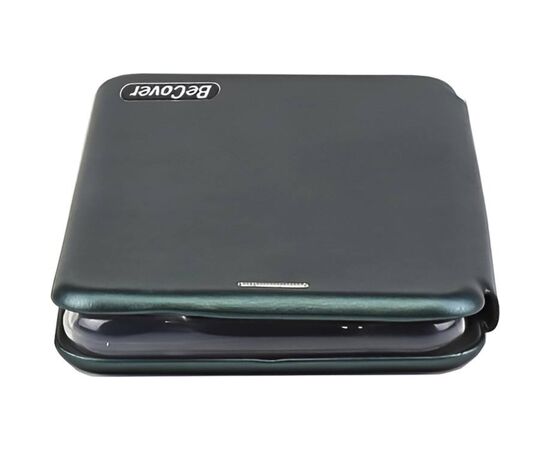 Чехол для мобильного телефона BeCover Exclusive Samsung Galaxy M35 5G SM-M356 Dark Green (711540), изображение 4