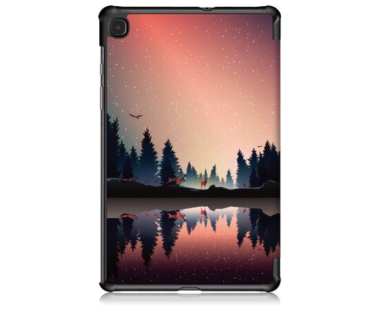 Чохол до планшета BeCover Smart Case Samsung Galaxy Tab S6 Lite (2024) 10.4" P620/P625/P627 Dusk (710827), зображення 3 Чохол до планшета BeCover Smart Case Samsung Galaxy Tab S6 Lite (2024) 10.4" P620/P625/P627 Dusk (710827), зображення 3