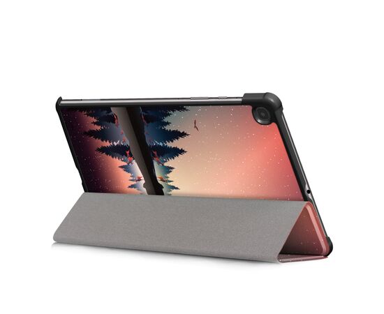 Чохол до планшета BeCover Smart Case Samsung Galaxy Tab S6 Lite (2024) 10.4" P620/P625/P627 Dusk (710827), зображення 4 Чохол до планшета BeCover Smart Case Samsung Galaxy Tab S6 Lite (2024) 10.4" P620/P625/P627 Dusk (710827), зображення 4