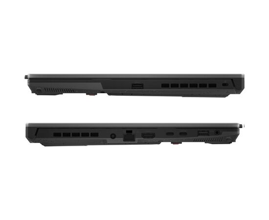 Ноутбук ASUS TUF Gaming F15 FX507ZC4-HN143 (90NR0GW1-M00V40), изображение 5
