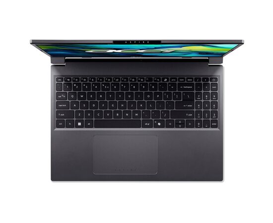 Ноутбук Acer Aspire Go 15 AG15-51P-51TK (NX.J51EU.00H), изображение 2 Ноутбук Acer Aspire Go 15 AG15-51P-51TK (NX.J51EU.00H), изображение 2