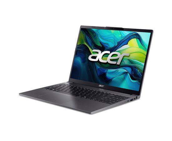 Ноутбук Acer Aspire Go 15 AG15-51P-51TK (NX.J51EU.00H), изображение 3 Ноутбук Acer Aspire Go 15 AG15-51P-51TK (NX.J51EU.00H), изображение 3