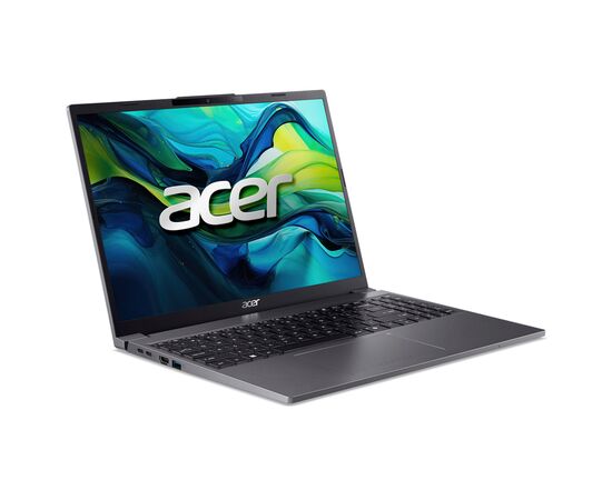 Ноутбук Acer Aspire Go 15 AG15-51P-51TK (NX.J51EU.00H), изображение 7 Ноутбук Acer Aspire Go 15 AG15-51P-51TK (NX.J51EU.00H), изображение 7