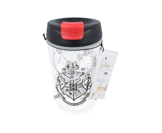 Термокружка Stor Harry Potter, Vaso Cafe Doble Pared 370 ml (Stor-01082), изображение 3 Термокружка Stor Harry Potter, Vaso Cafe Doble Pared 370 ml (Stor-01082), изображение 3