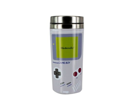 Термокружка Paladone Gameboy Travel Mug (PP3929NN)