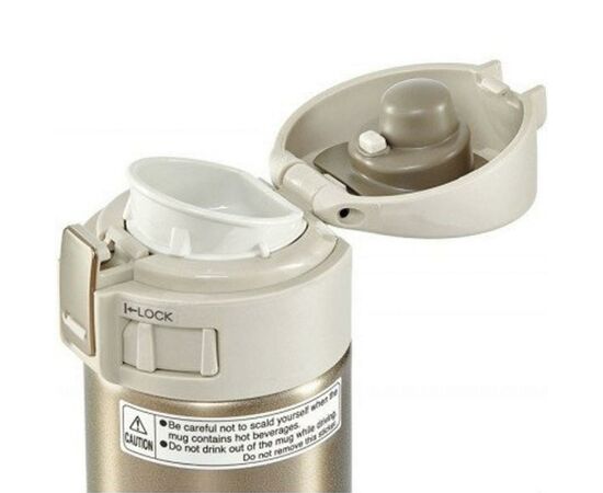 Термокружка Zojirushi_ТОВ SM-KHF36NL 0.36 л Gold (1678.04.90), зображення 2 Термокружка Zojirushi_ТОВ SM-KHF36NL 0.36 л Gold (1678.04.90), зображення 2