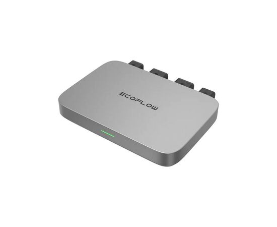 Солнечный инвертор EcoFlow PowerStream 800W (EFPowerStreamMI-EU-800W), изображение 2 Солнечный инвертор EcoFlow PowerStream 800W (EFPowerStreamMI-EU-800W), изображение 2