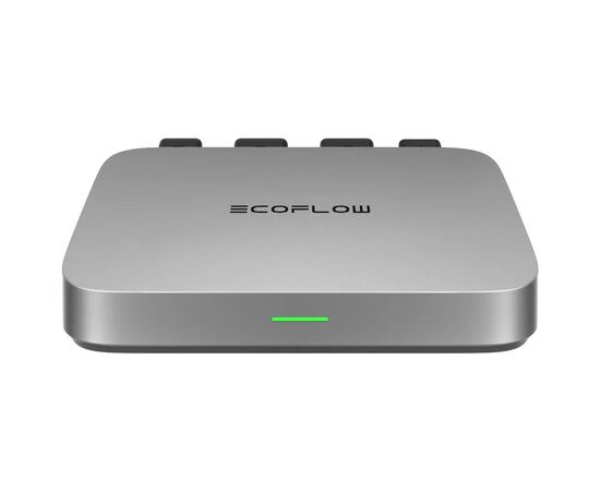 Солнечный инвертор EcoFlow PowerStream 800W (EFPowerStreamMI-EU-800W), изображение 5 Солнечный инвертор EcoFlow PowerStream 800W (EFPowerStreamMI-EU-800W), изображение 5