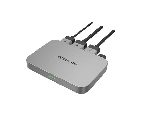 Солнечный инвертор EcoFlow PowerStream 800W (EFPowerStreamMI-EU-800W), изображение 6 Солнечный инвертор EcoFlow PowerStream 800W (EFPowerStreamMI-EU-800W), изображение 6