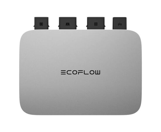 Солнечный инвертор EcoFlow PowerStream 800W (EFPowerStreamMI-EU-800W)
