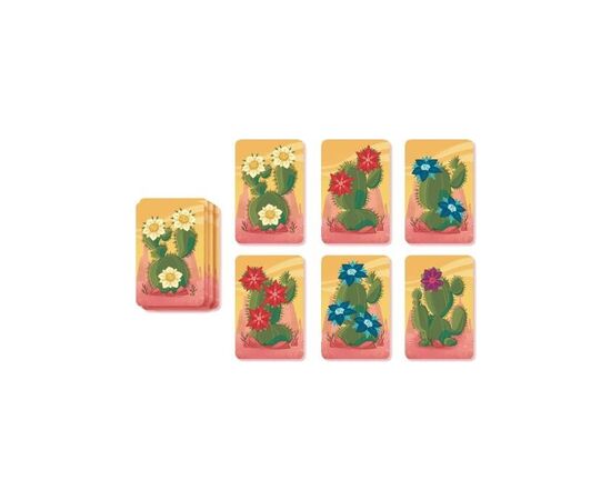 Настольная игра Games 7 Days ЙОЙ! (Ouch!) (укр.) (OUCH01UA), изображение 2 Настольная игра Games 7 Days ЙОЙ! (Ouch!) (укр.) (OUCH01UA), изображение 2