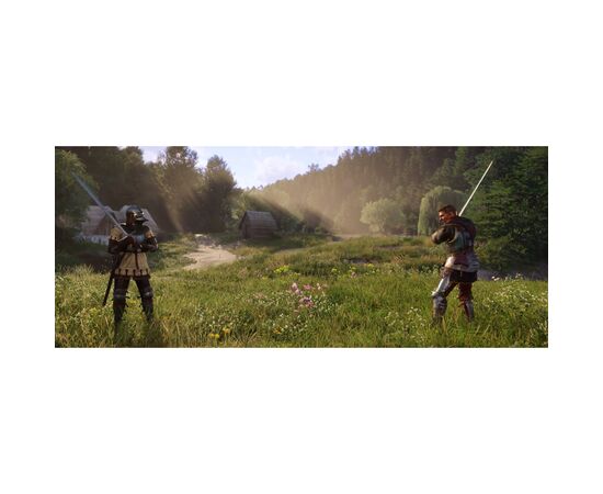 Игра Sony Kingdom Come: Deliverance 2 Day One Edition, BD диск (1143932), изображение 11 Игра Sony Kingdom Come: Deliverance 2 Day One Edition, BD диск (1143932), изображение 11
