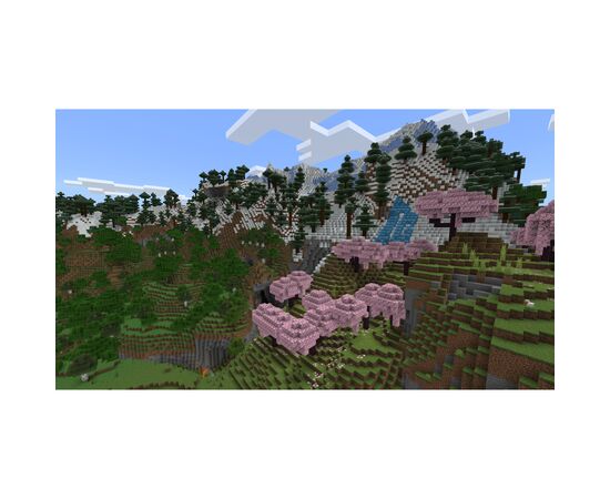 Игра Sony Minecraft, BD диск (5056635611741), изображение 5 Игра Sony Minecraft, BD диск (5056635611741), изображение 5