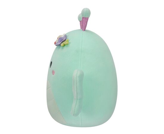 Мягкая игрушка Squishmallows Бабочка Рейна 13 см (SQER00814), изображение 3 Мягкая игрушка Squishmallows Бабочка Рейна 13 см (SQER00814), изображение 3