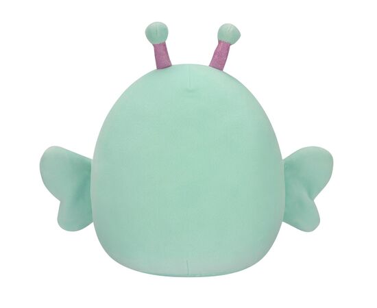 Мягкая игрушка Squishmallows Бабочка Рейна 13 см (SQER00814), изображение 4 Мягкая игрушка Squishmallows Бабочка Рейна 13 см (SQER00814), изображение 4