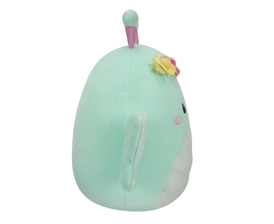 Мягкая игрушка Squishmallows Бабочка Рейна 13 см (SQER00814), изображение 5 Мягкая игрушка Squishmallows Бабочка Рейна 13 см (SQER00814), изображение 5