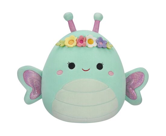 М'яка іграшка Squishmallows Метелик Рейна 13 см (SQER00814)