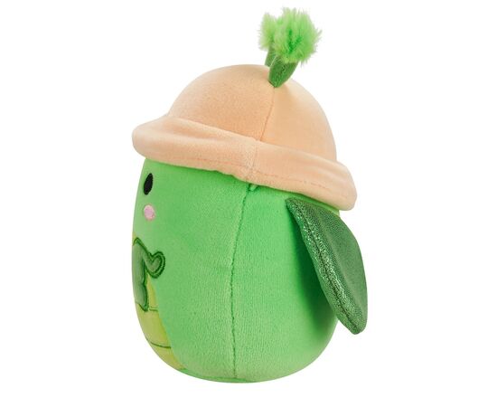 Мягкая игрушка Squishmallows Богомол Трентон 13 см (SQER01185), изображение 3