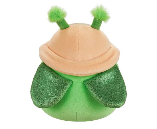 Мягкая игрушка Squishmallows Богомол Трентон 13 см (SQER01185), изображение 4