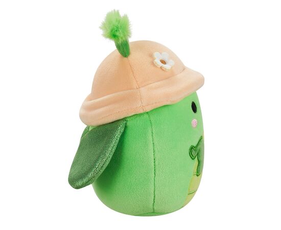 Мягкая игрушка Squishmallows Богомол Трентон 13 см (SQER01185), изображение 5