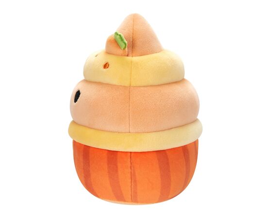 Мягкая игрушка Squishmallows Капкейк Кейша 13 см (SQER00813), изображение 3 Мягкая игрушка Squishmallows Капкейк Кейша 13 см (SQER00813), изображение 3