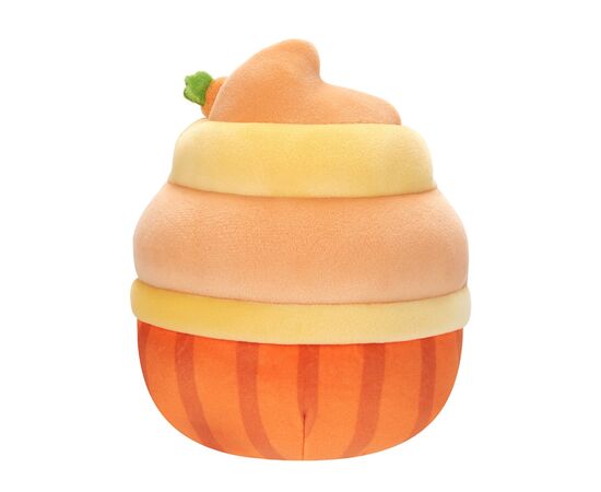 Мягкая игрушка Squishmallows Капкейк Кейша 13 см (SQER00813), изображение 4 Мягкая игрушка Squishmallows Капкейк Кейша 13 см (SQER00813), изображение 4