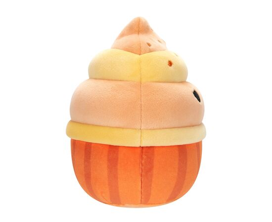 Мягкая игрушка Squishmallows Капкейк Кейша 13 см (SQER00813), изображение 5 Мягкая игрушка Squishmallows Капкейк Кейша 13 см (SQER00813), изображение 5