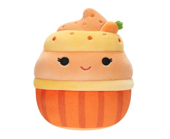 М'яка іграшка Squishmallows Капкейк Кейша 13 см (SQER00813)