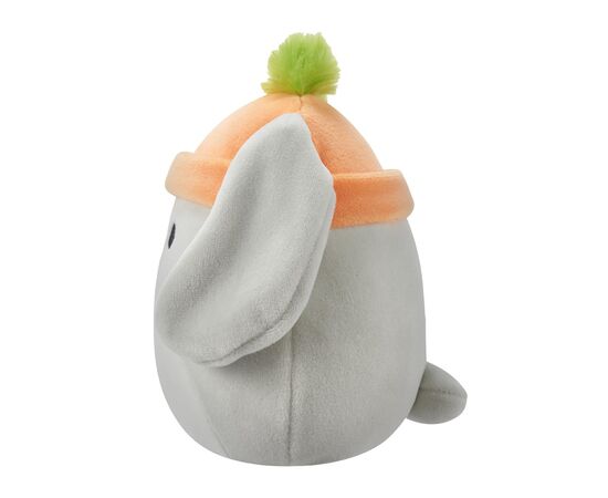 Мягкая игрушка Squishmallows Кролик Валентина 13 см (SQER00905), изображение 3 Мягкая игрушка Squishmallows Кролик Валентина 13 см (SQER00905), изображение 3