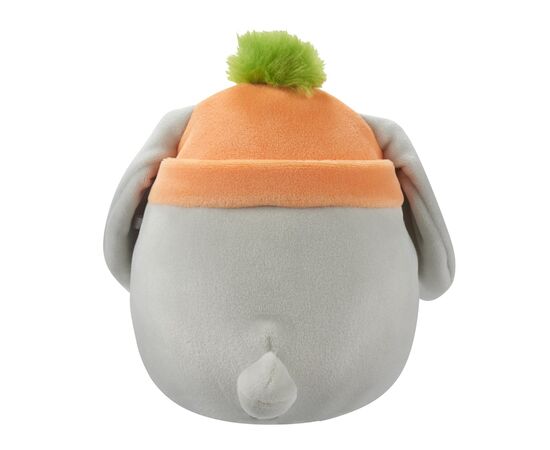 Мягкая игрушка Squishmallows Кролик Валентина 13 см (SQER00905), изображение 4 Мягкая игрушка Squishmallows Кролик Валентина 13 см (SQER00905), изображение 4