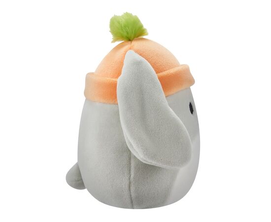 Мягкая игрушка Squishmallows Кролик Валентина 13 см (SQER00905), изображение 5 Мягкая игрушка Squishmallows Кролик Валентина 13 см (SQER00905), изображение 5