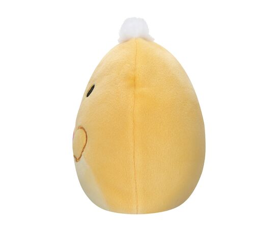 Мягкая игрушка Squishmallows Птенец Тристон 13 см (SQER00907), изображение 3 Мягкая игрушка Squishmallows Птенец Тристон 13 см (SQER00907), изображение 3